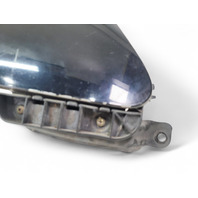 Honda Civic Si 02-05 Fender Panel, Front Right Black, 60211-S6A-A90ZZ, E032, OEM, 2002, 2003, 2004, 2005