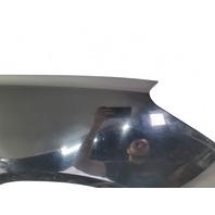 Honda Civic Si 02-05 Fender Panel, Front Right Black, 60211-S6A-A90ZZ, E032, OEM, 2002, 2003, 2004, 2005