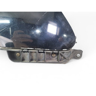 Honda Civic Si 02-05 Fender Panel, Front Right Black, 60211-S6A-A90ZZ, E032, OEM, 2002, 2003, 2004, 2005