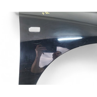 Honda Civic Si 02-05 Fender Panel, Front Right Black, 60211-S6A-A90ZZ, E032, OEM, 2002, 2003, 2004, 2005