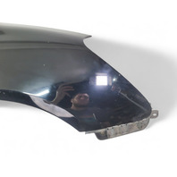 Honda Civic Si 02-05 Fender Panel, Front Right Black, 60211-S6A-A90ZZ, E032, OEM, 2002, 2003, 2004, 2005