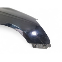 Honda Civic Si 02-05 Fender Panel, Front Right Black, 60211-S6A-A90ZZ, E032, OEM, 2002, 2003, 2004, 2005