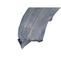 Honda Civic Si 02-05 Rear Left/Driver Side Fender Liner, 74591-S5T-A00, E032, OEM, 2002, 2003, 2004, 2005