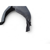 Honda Civic Si 02-05 Rear Left/Driver Side Fender Liner, 74591-S5T-A00, E032, OEM, 2002, 2003, 2004, 2005