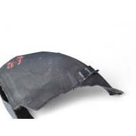 Honda Civic Si 02-05 Rear Left/Driver Side Fender Liner, 74591-S5T-A00, E032, OEM, 2002, 2003, 2004, 2005