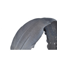 Honda Civic Si 02-05 Rear Left/Driver Side Fender Liner, 74591-S5T-A00, E032, OEM, 2002, 2003, 2004, 2005