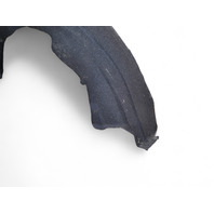 Honda Civic Si 02-05 Rear Left/Driver Side Fender Liner, 74591-S5T-A00, E032, OEM, 2002, 2003, 2004, 2005