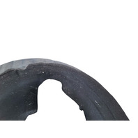 Honda Civic Si 02-05 Rear Left/Driver Side Fender Liner, 74591-S5T-A00, E032, OEM, 2002, 2003, 2004, 2005