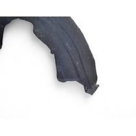 Honda Civic Si 02-05 Rear Left/Driver Side Fender Liner, 74591-S5T-A00, E032, OEM, 2002, 2003, 2004, 2005