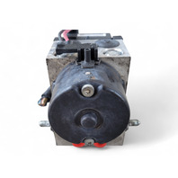Honda Civic Si 02-05 ABS Pump Module 2.0L M/T 57110-S6E-E50, E032, OEM, 2002, 2003, 2004, 2005