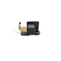 Honda Civic Si 02-05 Right Impact Crash Sensor 77930-S5T-A81, E032, OEM, 2002, 2003, 2004, 2005