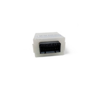 Honda Civic Si 02-05 Rear Wiper Control Unit Module 38140-S3N-003, E032, OEM, 2002, 2003, 2004, 2005