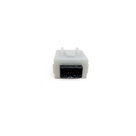 Honda Civic Si 02-05 Rear Wiper Control Unit Module 38140-S3N-003, E032, OEM, 2002, 2003, 2004, 2005