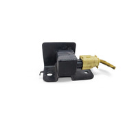 Honda Civic Si 02-05 Left Impact Crash Sensor 77940-S5T-A81, E032, OEM, 2002, 2003, 2004, 2005
