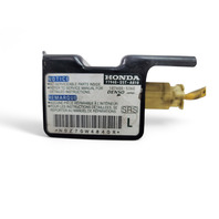 Honda Civic Si 02-05 Left Impact Crash Sensor 77940-S5T-A81, E032, OEM, 2002, 2003, 2004, 2005