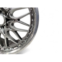 Honda Civic Si 02-05 Koning  Alloy Wheel Rim Disk 17x8, 5x114.3, #4, E032, OEM, 2002, 2003, 2004, 2005