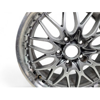 Honda Civic Si 02-05 Koning  Alloy Wheel Rim Disk 17x8, 5x114.3, #4, E032, OEM, 2002, 2003, 2004, 2005