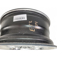 Honda Civic Si 02-05 Koning  Alloy Wheel Rim Disk 17x8, 5x114.3, #4, E032, OEM, 2002, 2003, 2004, 2005