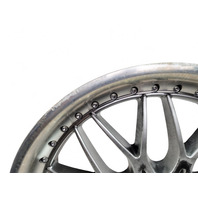 Honda Civic Si 02-05 Koning  Alloy Wheel Rim Disk 17x8, 5x114.3, #4, E032, OEM, 2002, 2003, 2004, 2005