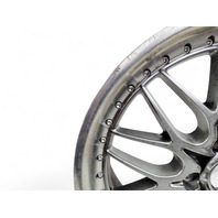 Honda Civic Si 02-05 Koning  Alloy Wheel Rim Disk 17x8, 5x114.3, #4, E032, OEM, 2002, 2003, 2004, 2005