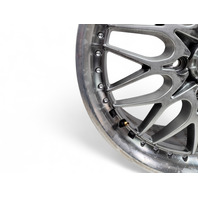 Honda Civic Si 02-05 Koning  Alloy Wheel Rim Disk 17x8, 5x114.3, #4, E032, OEM, 2002, 2003, 2004, 2005