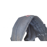 Honda Civic Si 02-05 Rear Right/Passenger Side Fender Liner, 74551-S5T-A00, E032, OEM, 2002, 2003, 2004, 2005