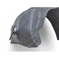 Honda Civic Si 02-05 Rear Right/Passenger Side Fender Liner, 74551-S5T-A00, E032, OEM, 2002, 2003, 2004, 2005