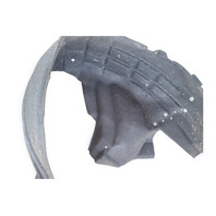 Honda Civic Si 02-05 Rear Right/Passenger Side Fender Liner, 74551-S5T-A00, E032, OEM, 2002, 2003, 2004, 2005