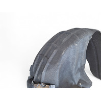 Honda Civic Si 02-05 Rear Right/Passenger Side Fender Liner, 74551-S5T-A00, E032, OEM, 2002, 2003, 2004, 2005