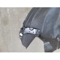 Honda Civic Si 02-05 Rear Right/Passenger Side Fender Liner, 74551-S5T-A00, E032, OEM, 2002, 2003, 2004, 2005