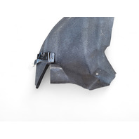 Honda Civic Si 02-05 Rear Right/Passenger Side Fender Liner, 74551-S5T-A00, E032, OEM, 2002, 2003, 2004, 2005