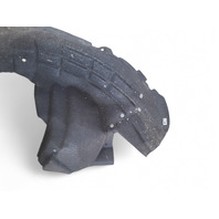 Honda Civic Si 02-05 Rear Right/Passenger Side Fender Liner, 74551-S5T-A00, E032, OEM, 2002, 2003, 2004, 2005