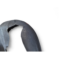 Honda Civic Si 02-05 Rear Right/Passenger Side Fender Liner, 74551-S5T-A00, E032, OEM, 2002, 2003, 2004, 2005
