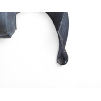 Honda Civic Si 02-05 Rear Right/Passenger Side Fender Liner, 74551-S5T-A00, E032, OEM, 2002, 2003, 2004, 2005