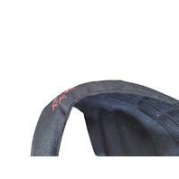 Honda Civic Si 02-05 Rear Right/Passenger Side Fender Liner, 74551-S5T-A00, E032, OEM, 2002, 2003, 2004, 2005