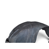 Honda Civic Si 02-05 Rear Right/Passenger Side Fender Liner, 74551-S5T-A00, E032, OEM, 2002, 2003, 2004, 2005