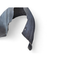 Honda Civic Si 02-05 Rear Right/Passenger Side Fender Liner, 74551-S5T-A00, E032, OEM, 2002, 2003, 2004, 2005