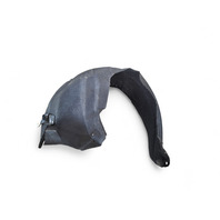Honda Civic Si 02-05 Rear Right/Passenger Side Fender Liner, 74551-S5T-A00, E032, OEM, 2002, 2003, 2004, 2005