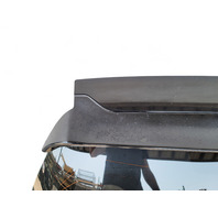 Honda Civic Si 02-05 Hatchback Trunk Deck Luggage Lid Gate Black, 68100-S5T-A92ZZ, E032, OEM, 2002, 2003, 2004, 2005