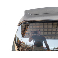 Honda Civic Si 02-05 Hatchback Trunk Deck Luggage Lid Gate Black, 68100-S5T-A92ZZ, E032, OEM, 2002, 2003, 2004, 2005