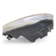 Honda Civic Si 04-05 Headlight Head Light Lamp Left/Driver 33151-S5T-A41, E032, OEM, 2004, 2005