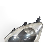 Honda Civic Si 04-05 Headlight Head Light Lamp Left/Driver 33151-S5T-A41, E032, OEM, 2004, 2005