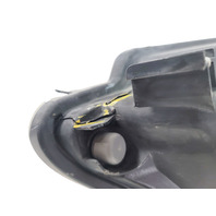Honda Civic Si 04-05 Headlight Head Light Lamp Left/Driver 33151-S5T-A41, E032, OEM, 2004, 2005