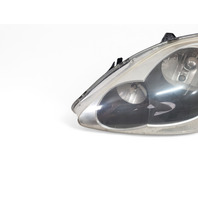 Honda Civic Si 04-05 Headlight Head Light Lamp Left/Driver 33151-S5T-A41, E032, OEM, 2004, 2005