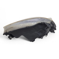 Honda Civic Si 04-05 Headlight Head Light Lamp Left/Driver 33151-S5T-A41, E032, OEM, 2004, 2005