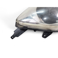 Honda Civic Si 04-05 Headlight Head Light Lamp Left/Driver 33151-S5T-A41, E032, OEM, 2004, 2005