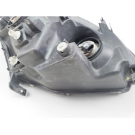 Honda Civic Si 04-05 Headlight Head Light Lamp Left/Driver 33151-S5T-A41, E032, OEM, 2004, 2005