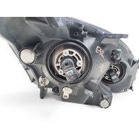 Honda Civic Si 04-05 Headlight Head Light Lamp Left/Driver 33151-S5T-A41, E032, OEM, 2004, 2005