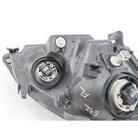 Honda Civic Si 04-05 Headlight Head Light Lamp Left/Driver 33151-S5T-A41, E032, OEM, 2004, 2005