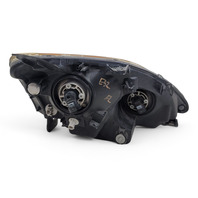 Honda Civic Si 04-05 Headlight Head Light Lamp Left/Driver 33151-S5T-A41, E032, OEM, 2004, 2005